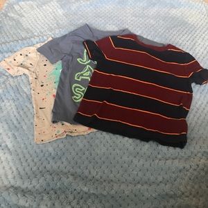 EUC - Toddler Boy T-Shirts - Size 2T